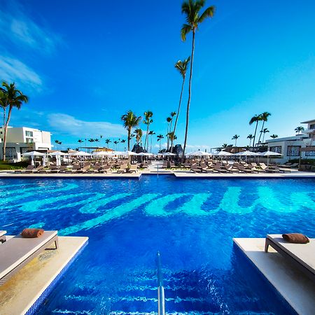 Royalton Bavaro, An Autograph Collection All-Inclusive Resort & Casino Punta Cana Ngoại thất bức ảnh