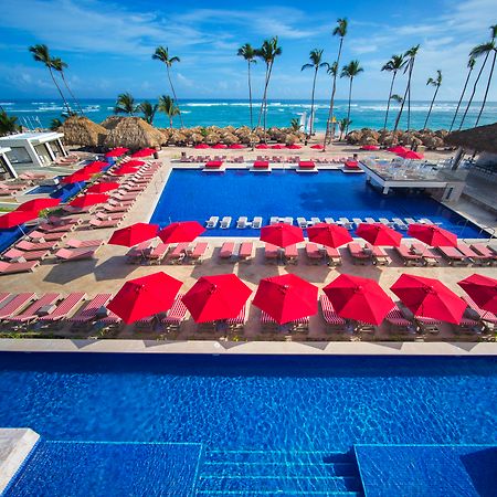 Royalton Bavaro, An Autograph Collection All-Inclusive Resort & Casino Punta Cana Ngoại thất bức ảnh