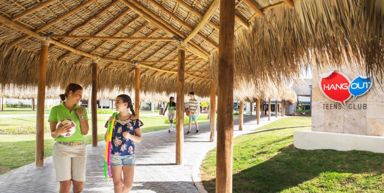 Royalton Bavaro, An Autograph Collection All-Inclusive Resort & Casino Punta Cana Ngoại thất bức ảnh