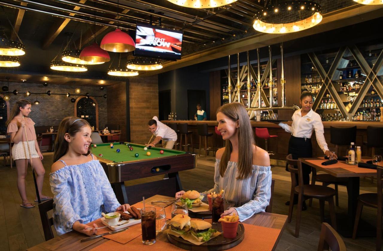 Royalton Bavaro, An Autograph Collection All-Inclusive Resort & Casino Punta Cana Ngoại thất bức ảnh