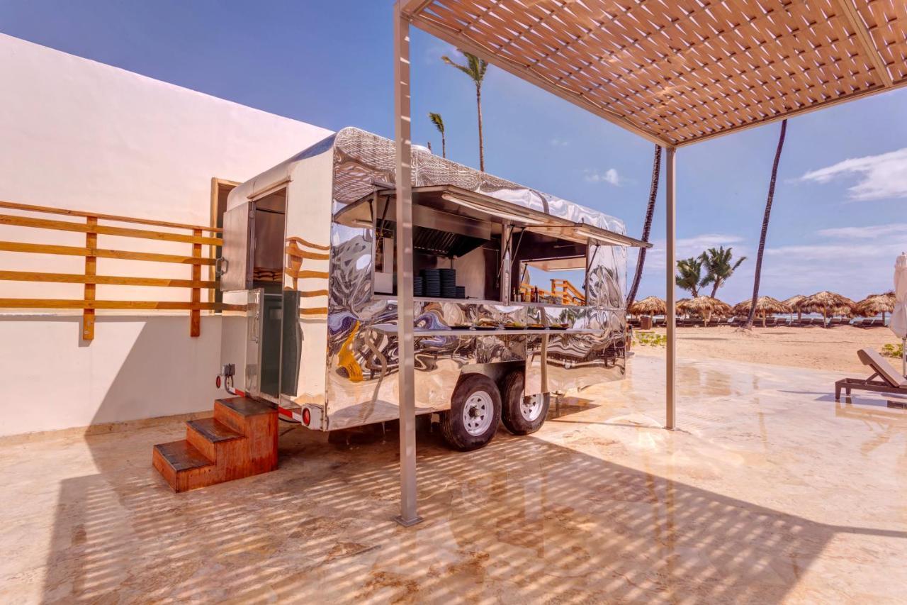 Royalton Bavaro, An Autograph Collection All-Inclusive Resort & Casino Punta Cana Ngoại thất bức ảnh