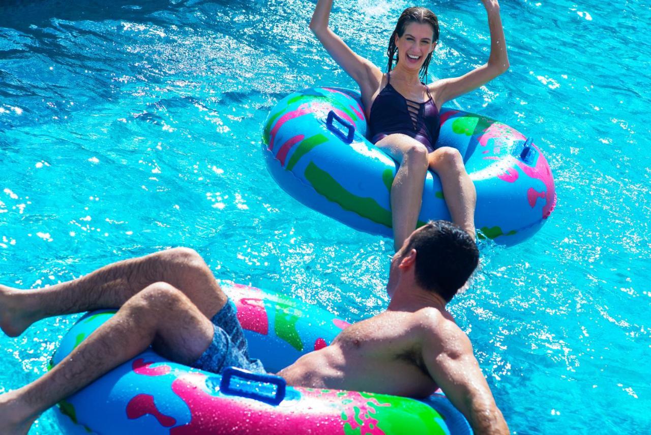 Royalton Bavaro, An Autograph Collection All-Inclusive Resort & Casino Punta Cana Ngoại thất bức ảnh