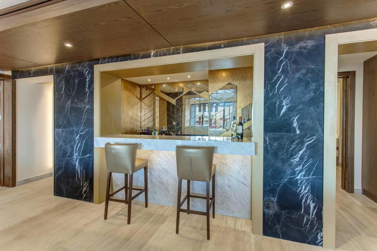 Royalton Bavaro, An Autograph Collection All-Inclusive Resort & Casino Punta Cana Ngoại thất bức ảnh
