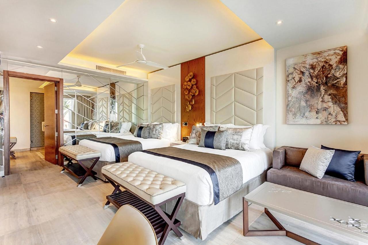 Royalton Bavaro, An Autograph Collection All-Inclusive Resort & Casino Punta Cana Ngoại thất bức ảnh