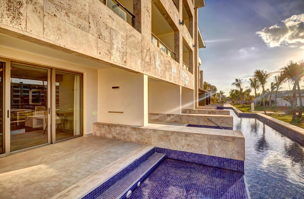 Royalton Bavaro, An Autograph Collection All-Inclusive Resort & Casino Punta Cana Ngoại thất bức ảnh