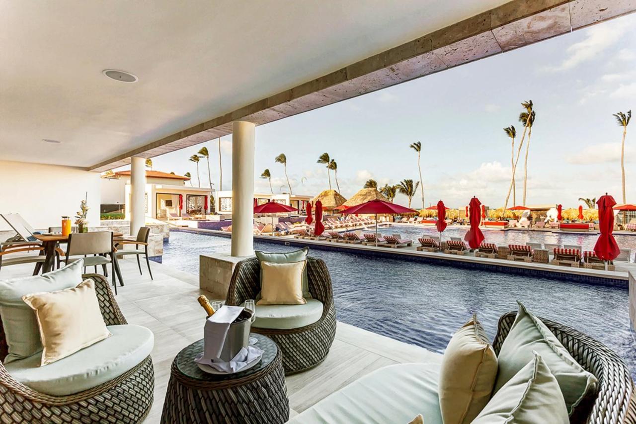 Royalton Bavaro, An Autograph Collection All-Inclusive Resort & Casino Punta Cana Ngoại thất bức ảnh