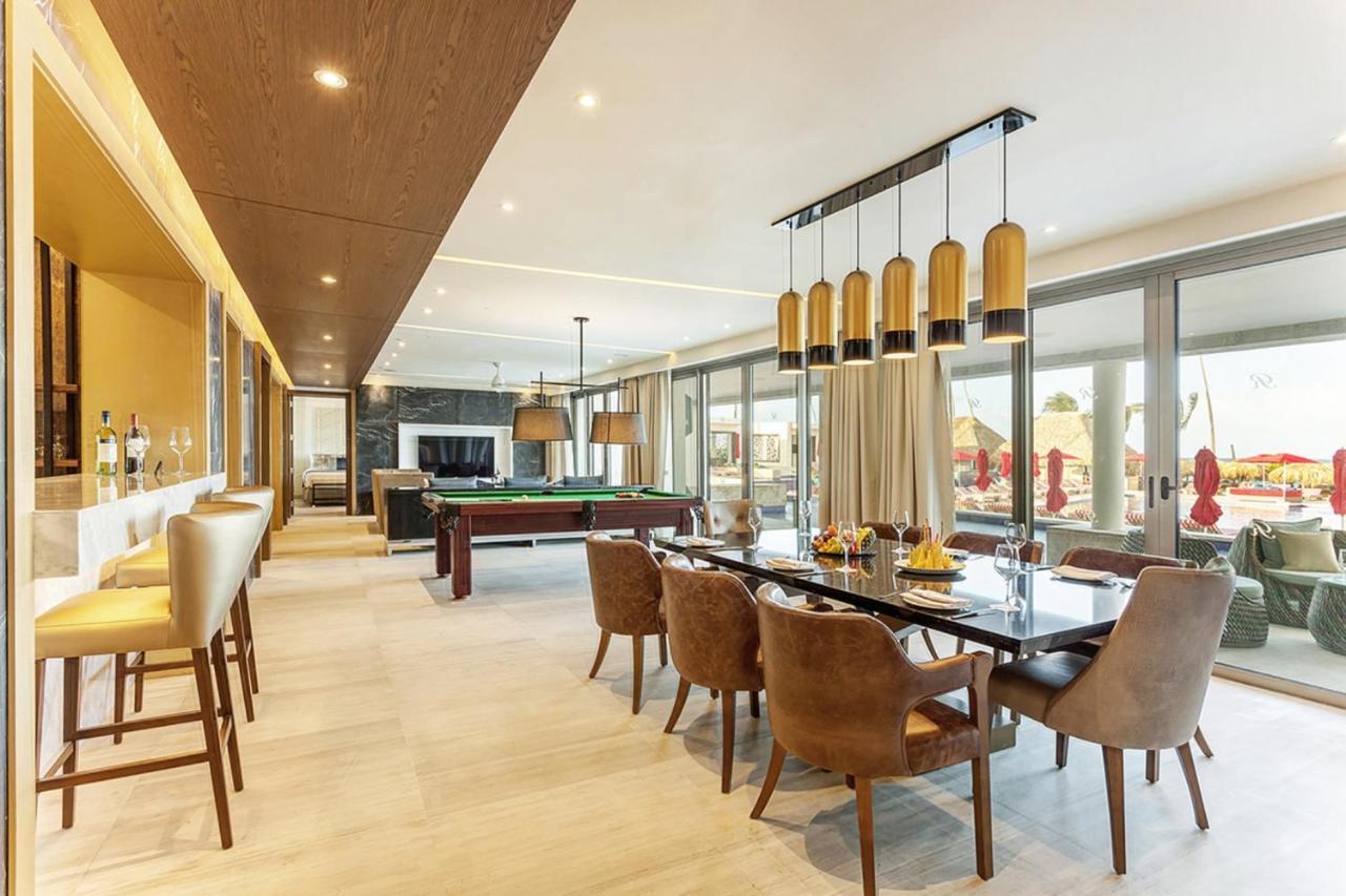 Royalton Bavaro, An Autograph Collection All-Inclusive Resort & Casino Punta Cana Ngoại thất bức ảnh