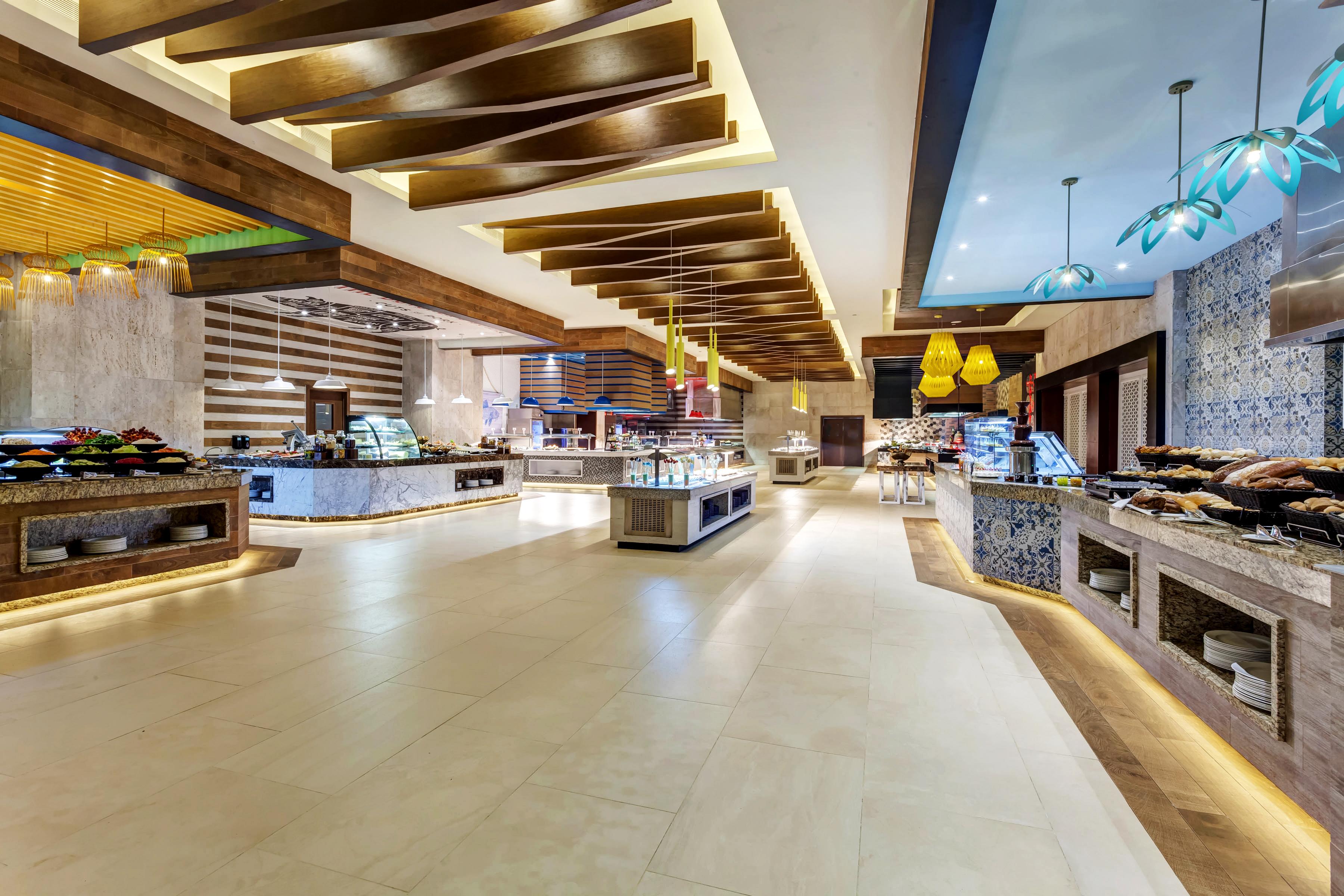 Royalton Bavaro, An Autograph Collection All-Inclusive Resort & Casino Punta Cana Ngoại thất bức ảnh