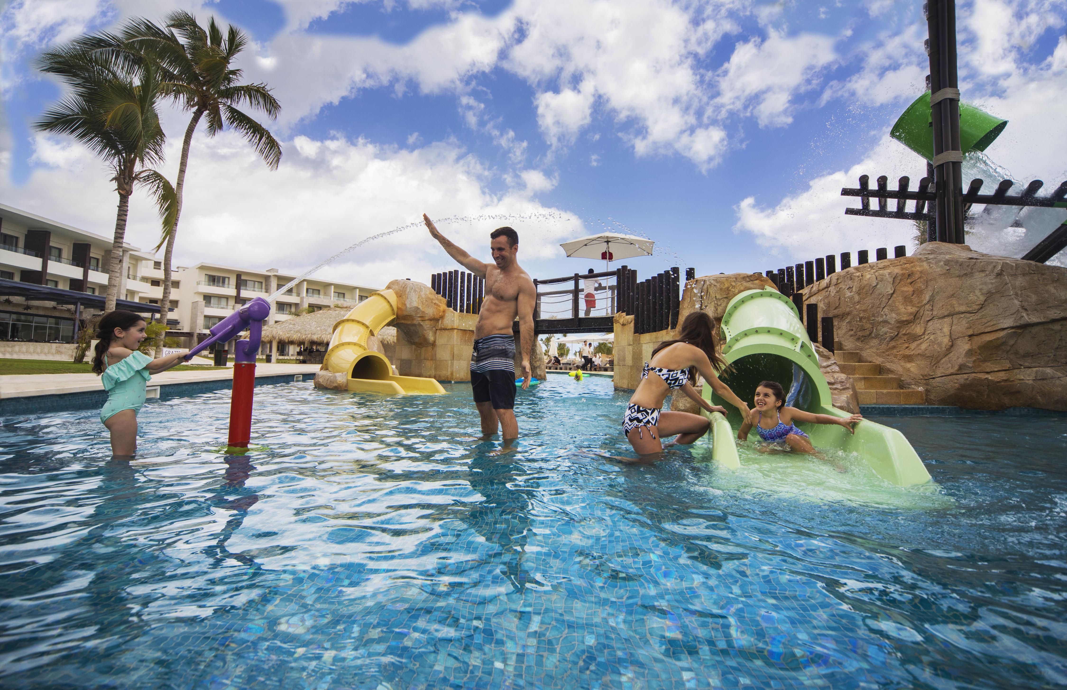 Royalton Bavaro, An Autograph Collection All-Inclusive Resort & Casino Punta Cana Ngoại thất bức ảnh
