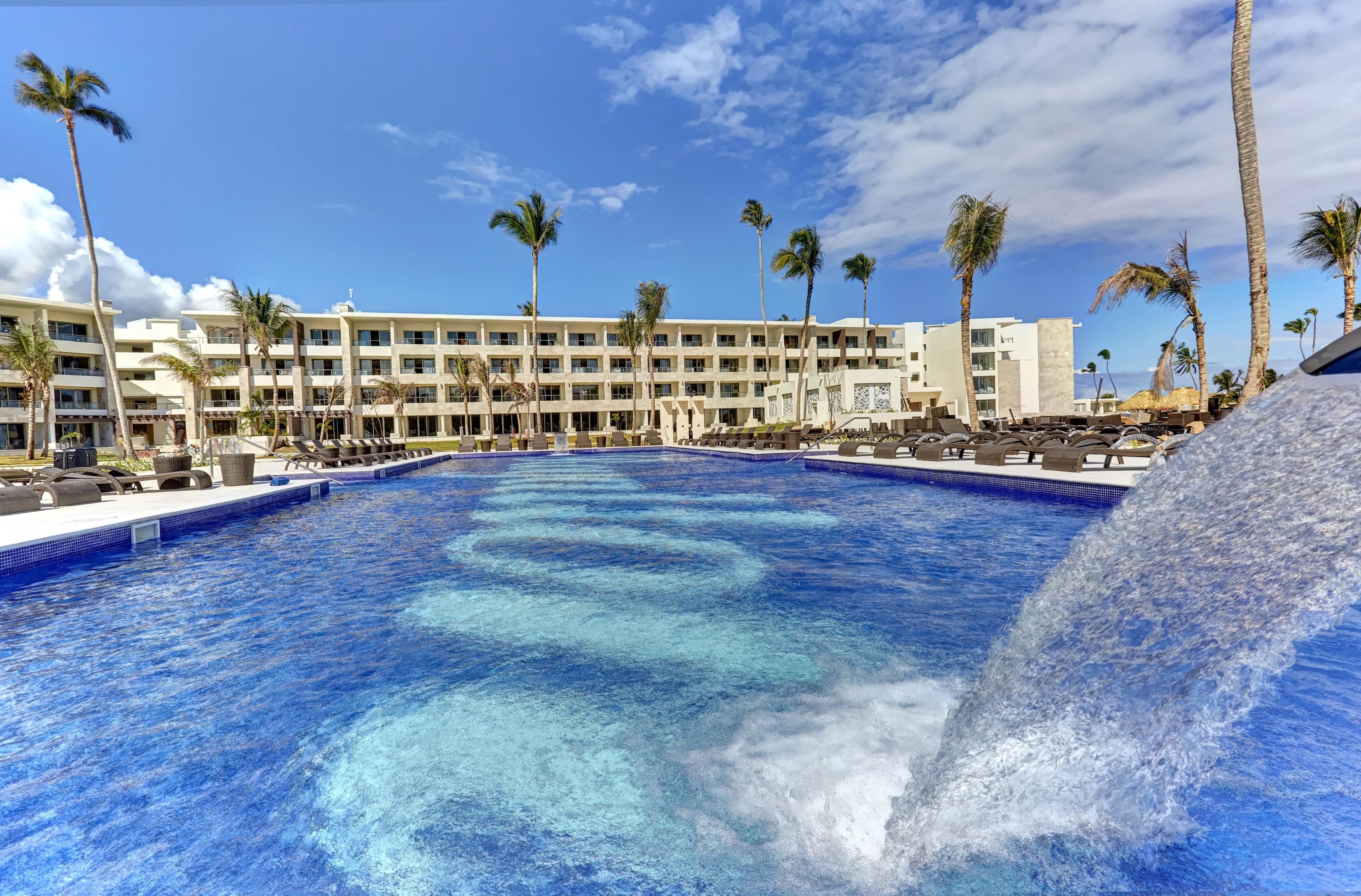 Royalton Bavaro, An Autograph Collection All-Inclusive Resort & Casino Punta Cana Ngoại thất bức ảnh