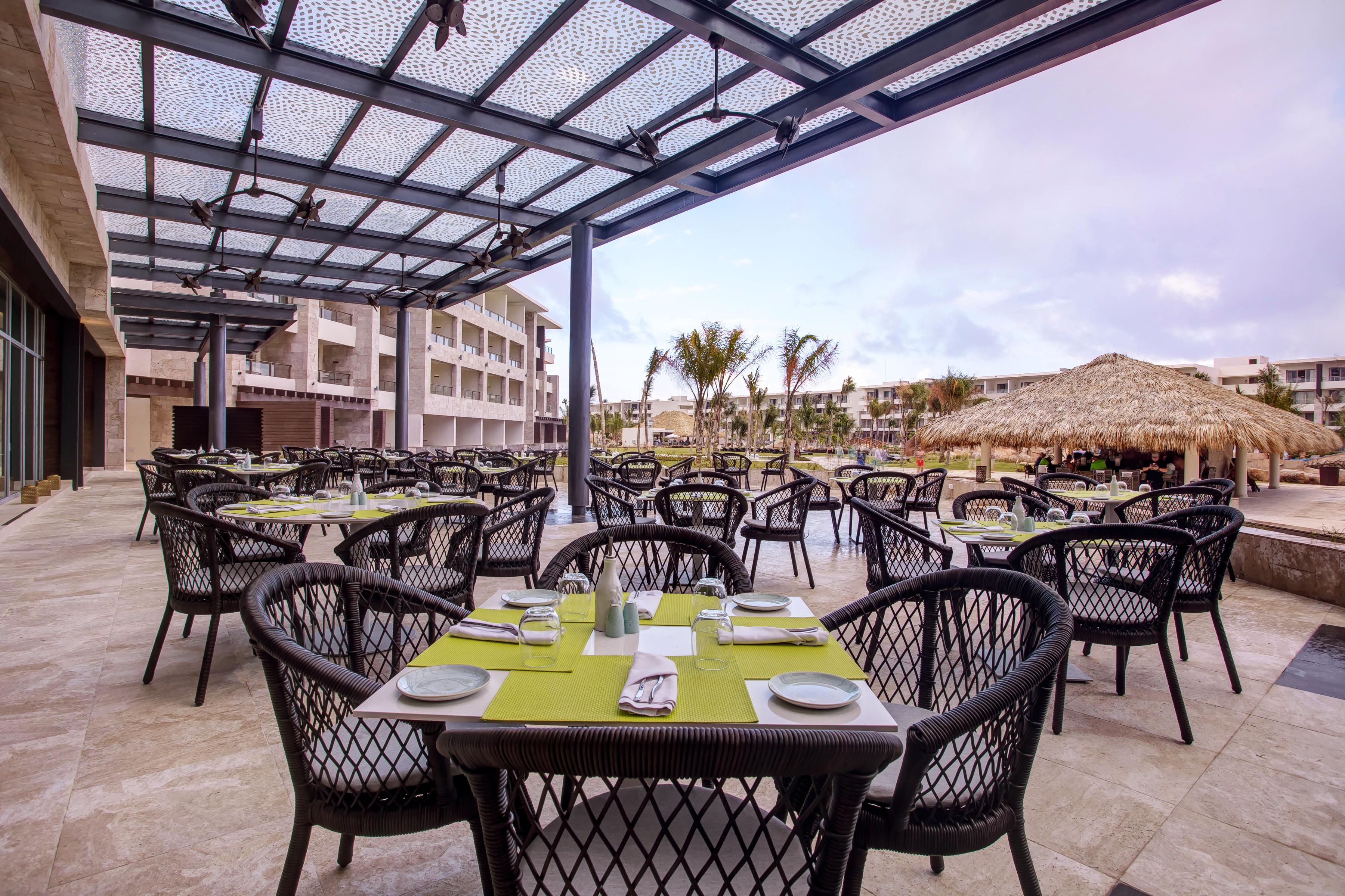 Royalton Bavaro, An Autograph Collection All-Inclusive Resort & Casino Punta Cana Ngoại thất bức ảnh