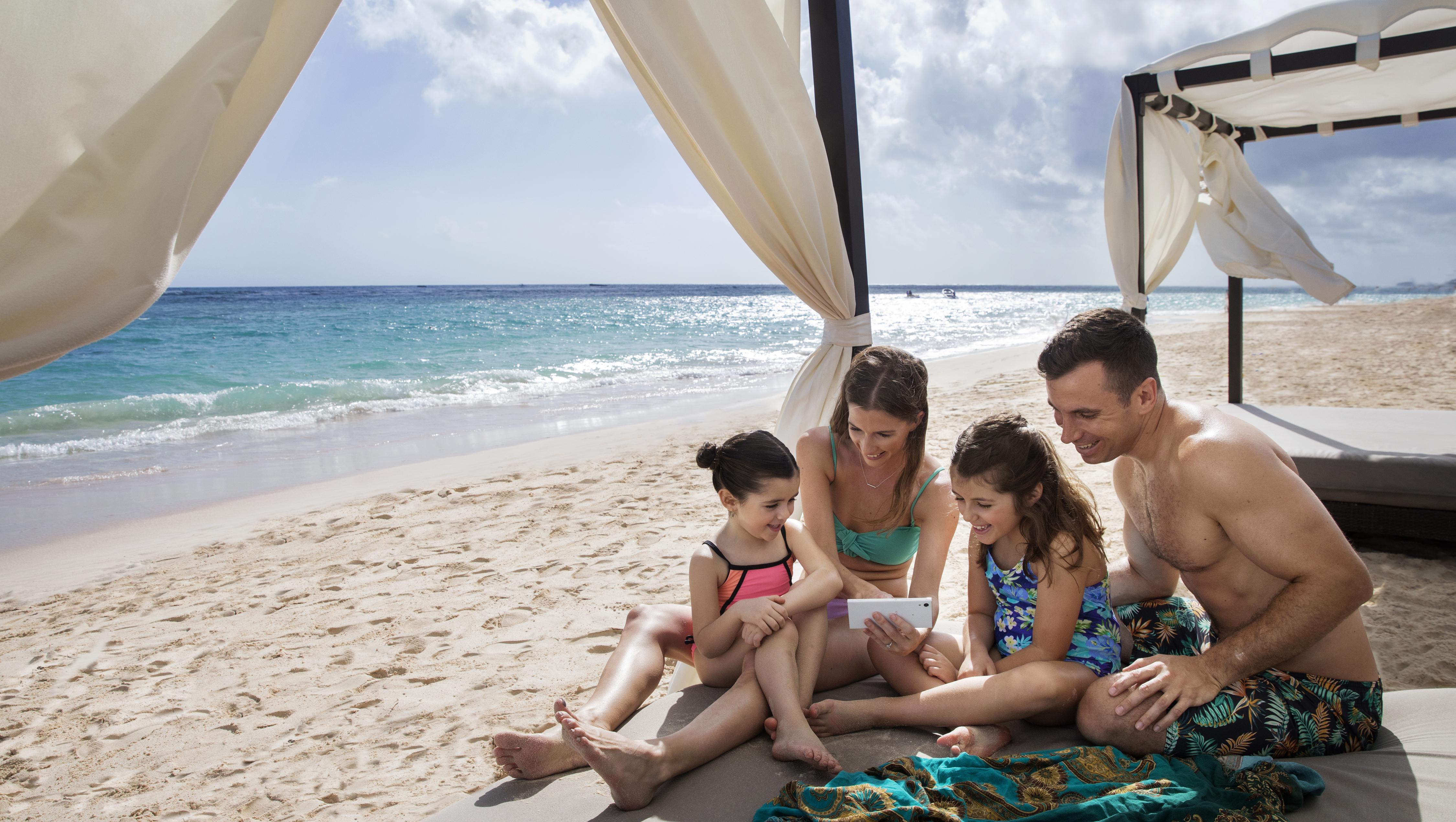 Royalton Bavaro, An Autograph Collection All-Inclusive Resort & Casino Punta Cana Ngoại thất bức ảnh