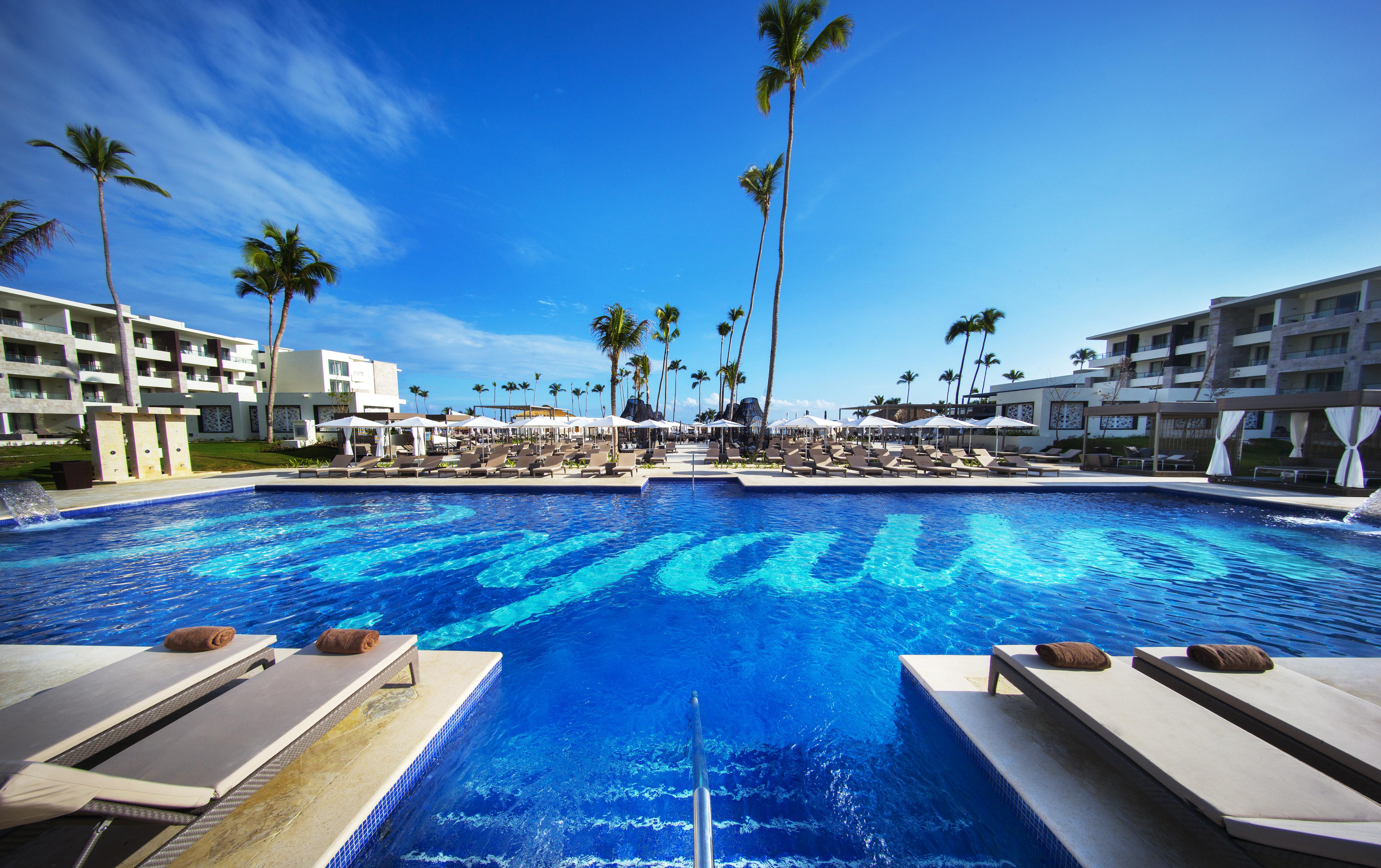 Royalton Bavaro, An Autograph Collection All-Inclusive Resort & Casino Punta Cana Ngoại thất bức ảnh