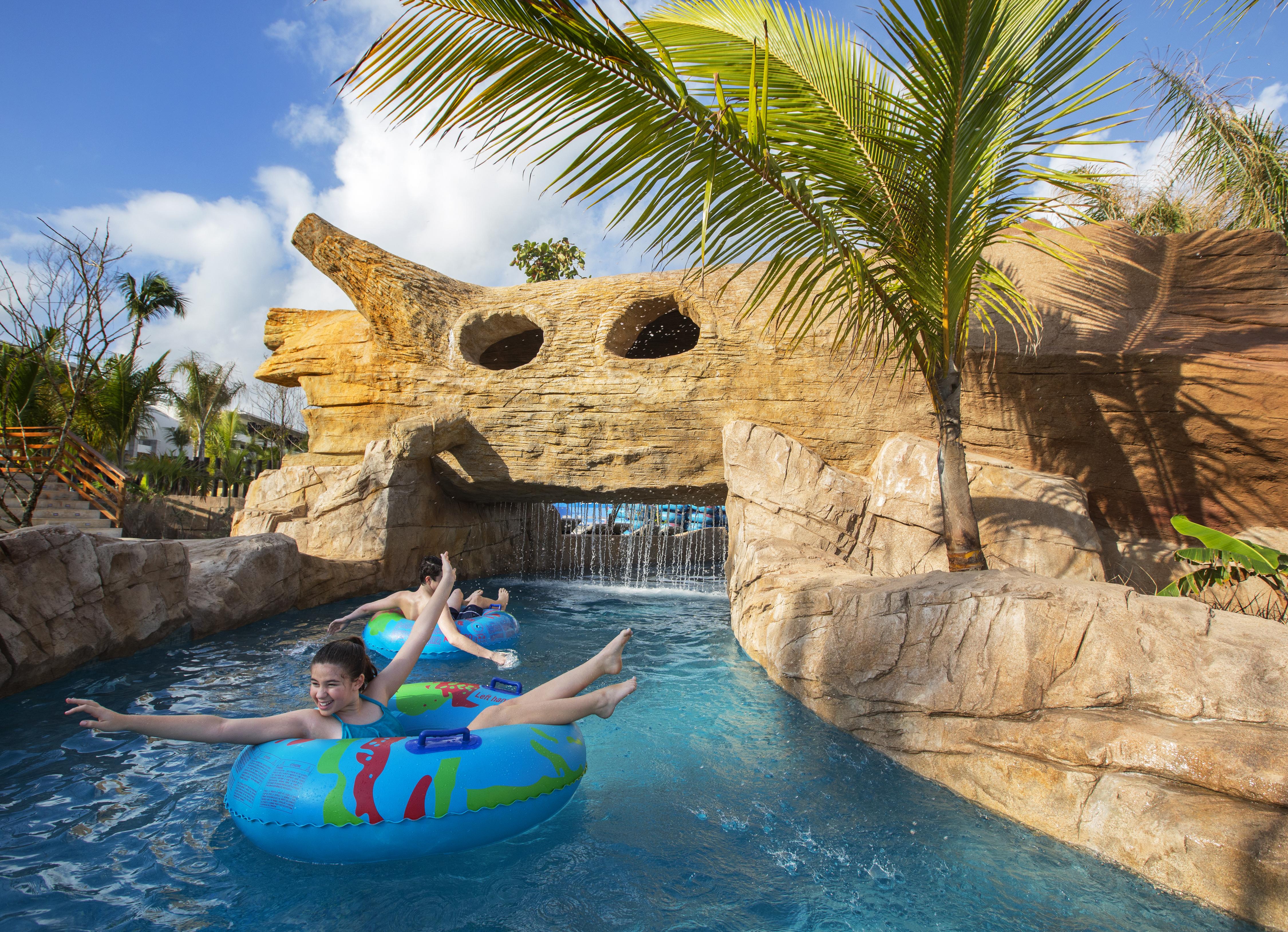 Royalton Bavaro, An Autograph Collection All-Inclusive Resort & Casino Punta Cana Ngoại thất bức ảnh