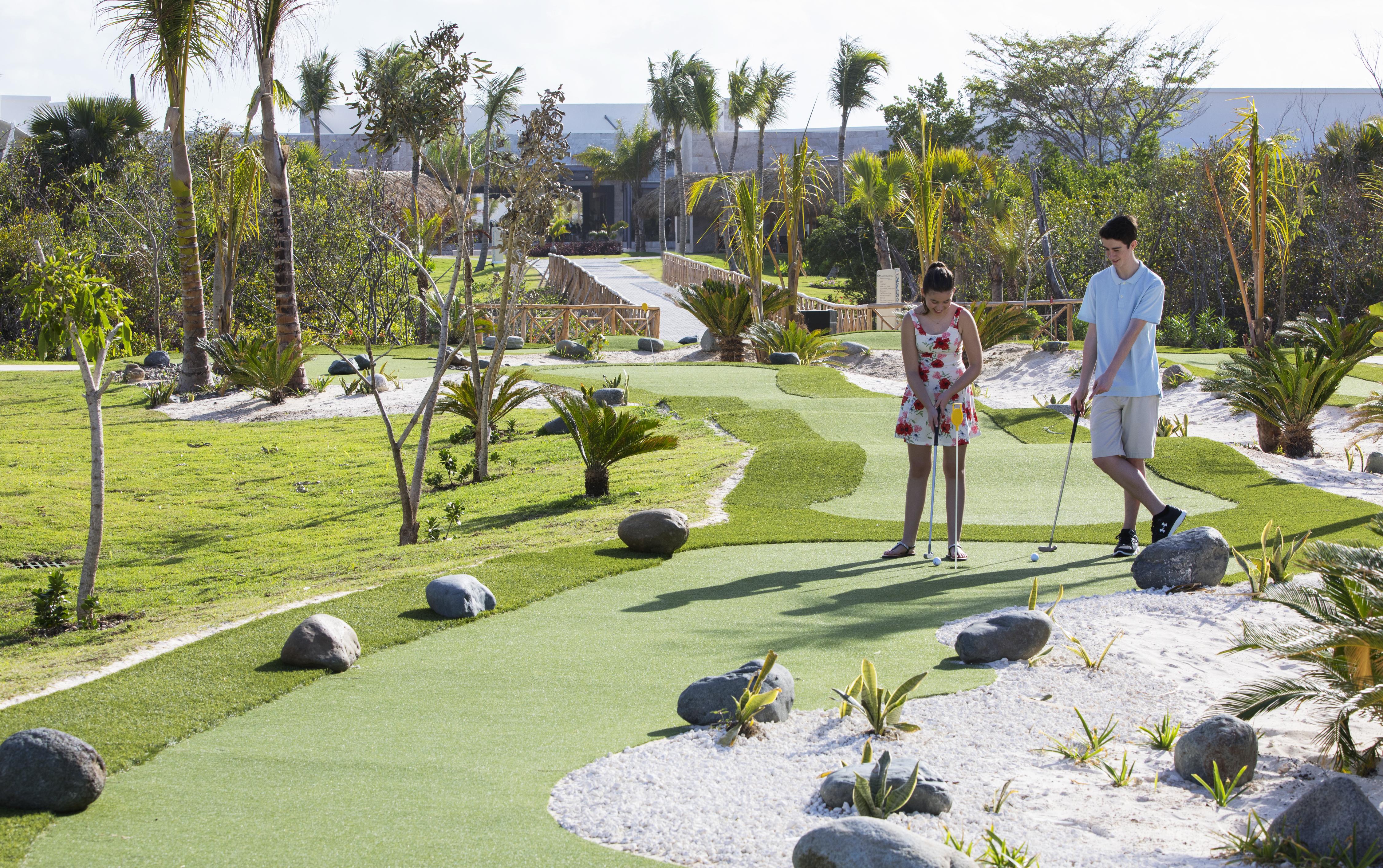 Royalton Bavaro, An Autograph Collection All-Inclusive Resort & Casino Punta Cana Ngoại thất bức ảnh