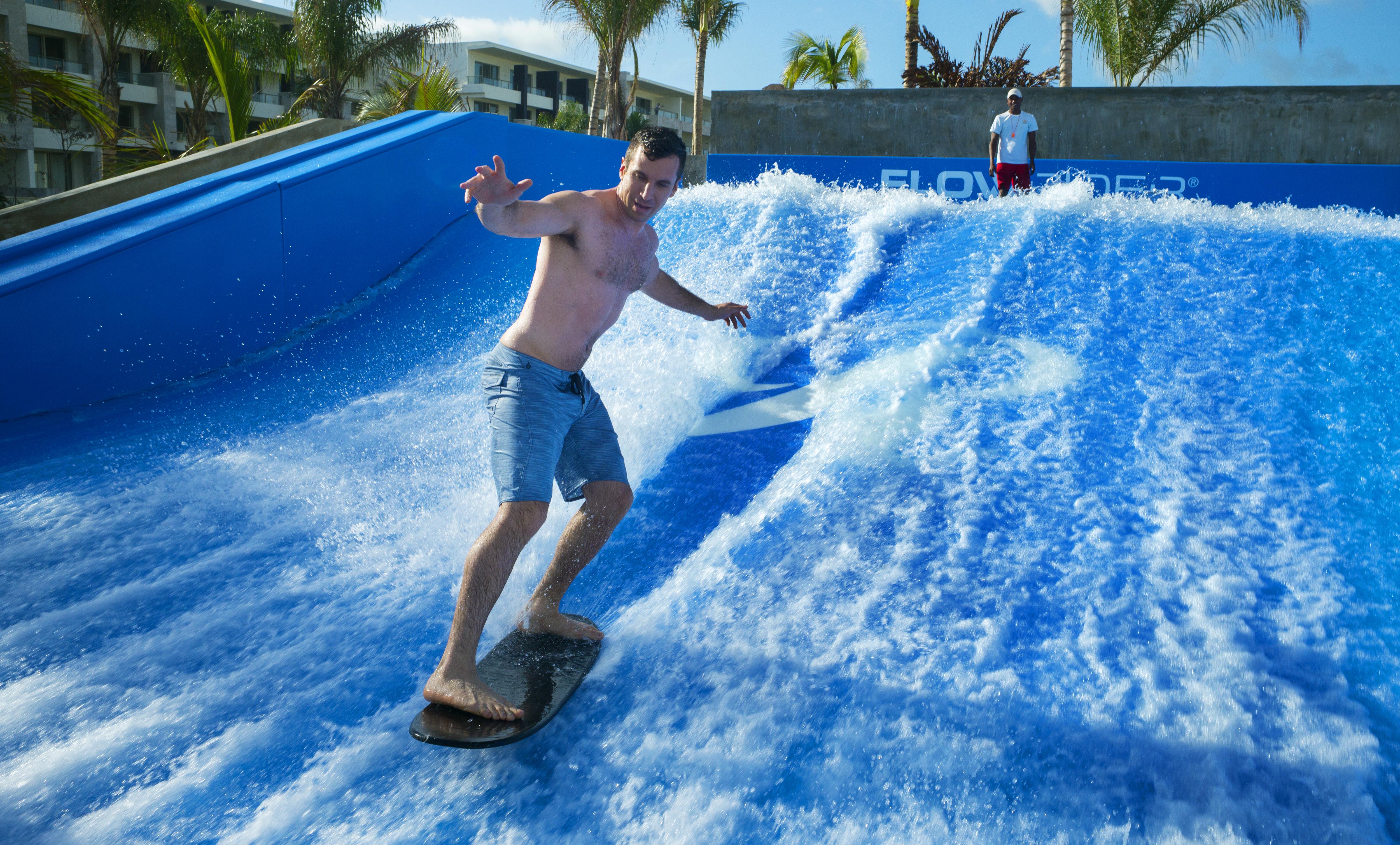 Royalton Bavaro, An Autograph Collection All-Inclusive Resort & Casino Punta Cana Ngoại thất bức ảnh