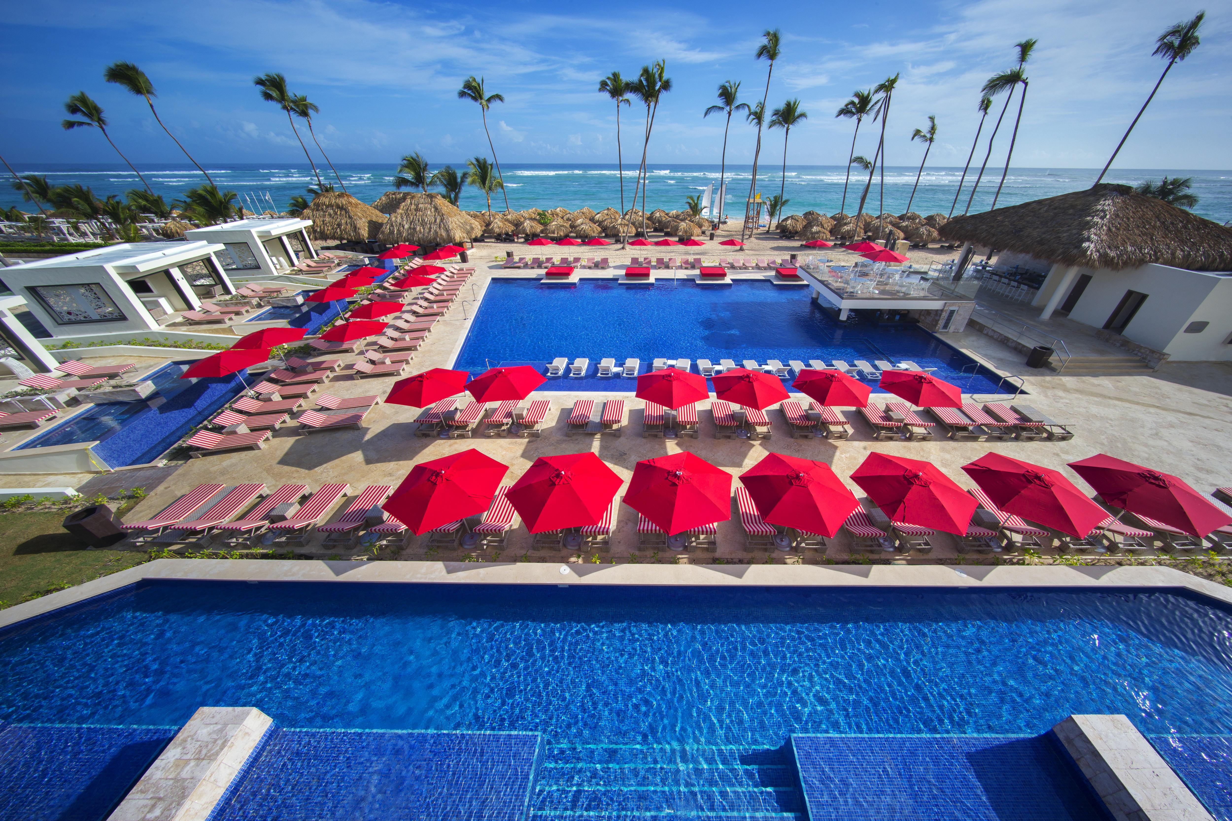 Royalton Bavaro, An Autograph Collection All-Inclusive Resort & Casino Punta Cana Ngoại thất bức ảnh
