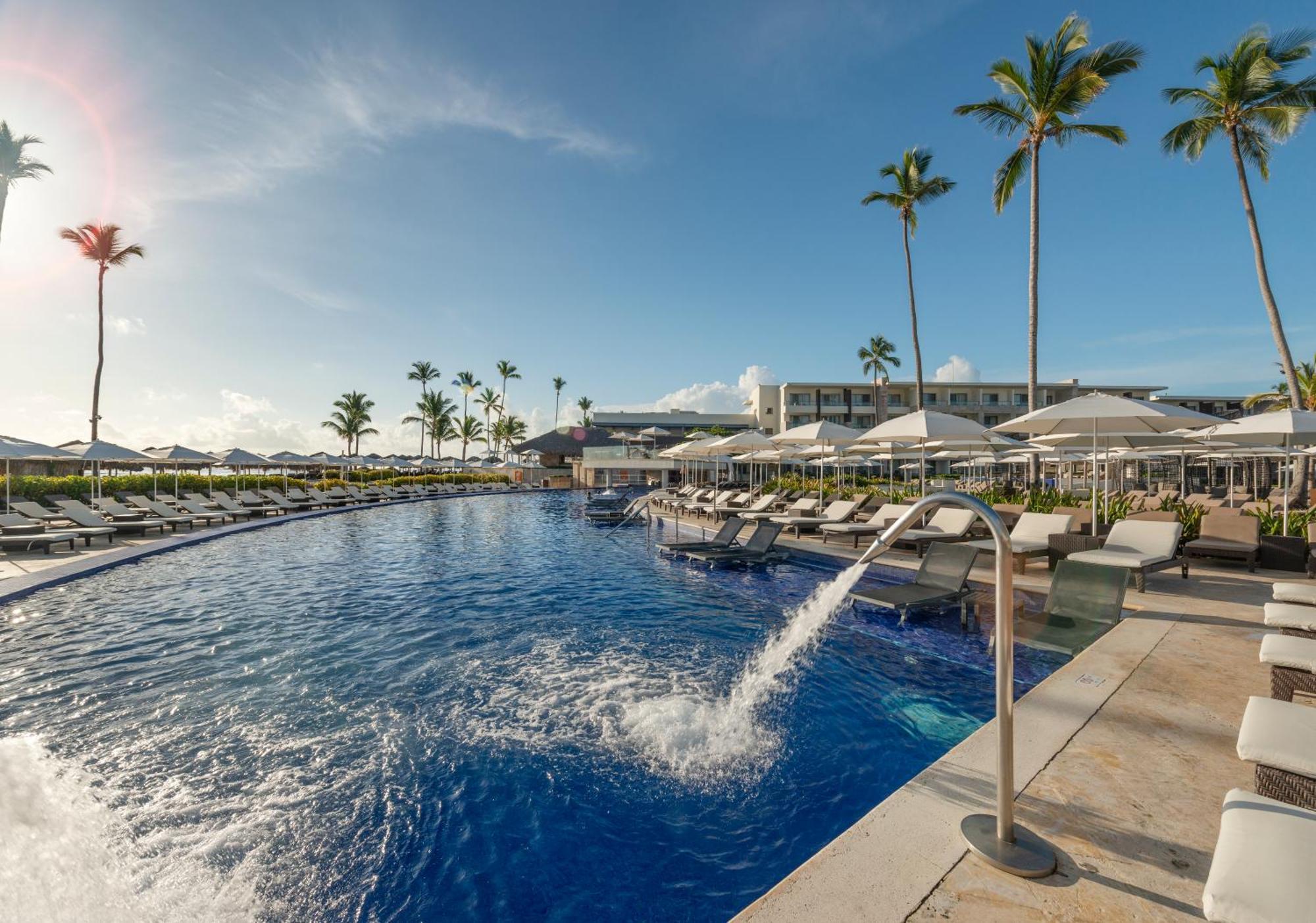 Royalton Bavaro, An Autograph Collection All-Inclusive Resort & Casino Punta Cana Ngoại thất bức ảnh