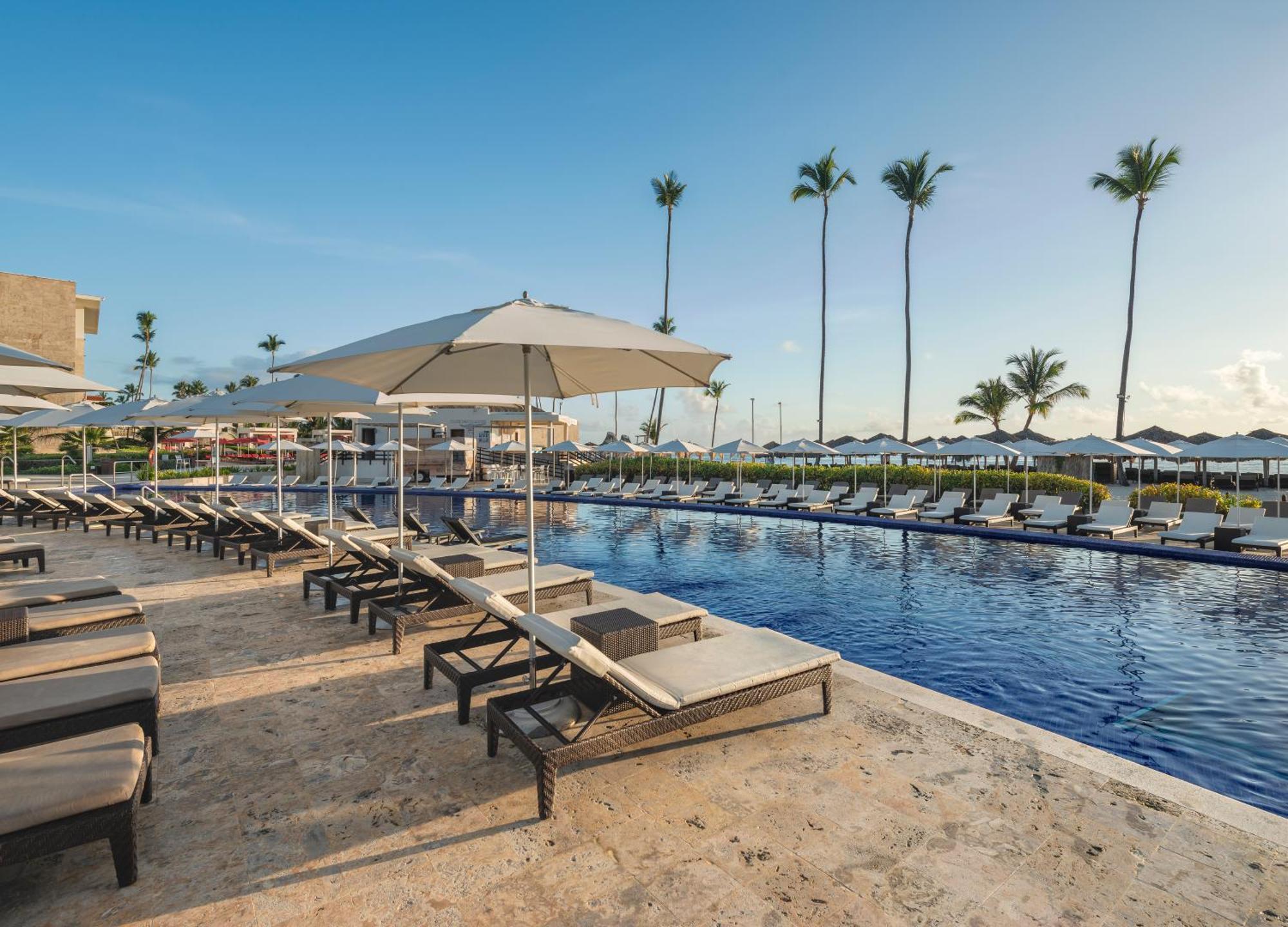 Royalton Bavaro, An Autograph Collection All-Inclusive Resort & Casino Punta Cana Ngoại thất bức ảnh
