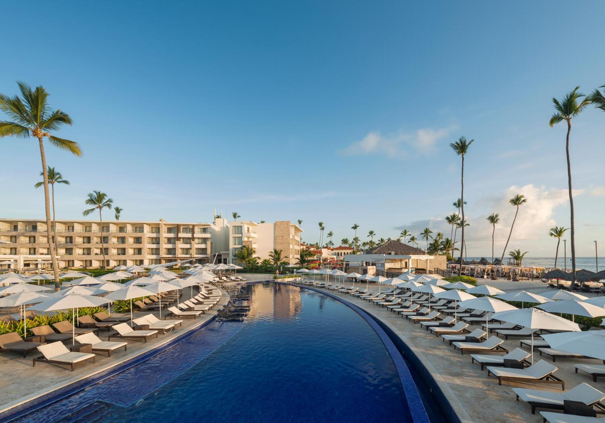 Royalton Bavaro, An Autograph Collection All-Inclusive Resort & Casino Punta Cana Ngoại thất bức ảnh