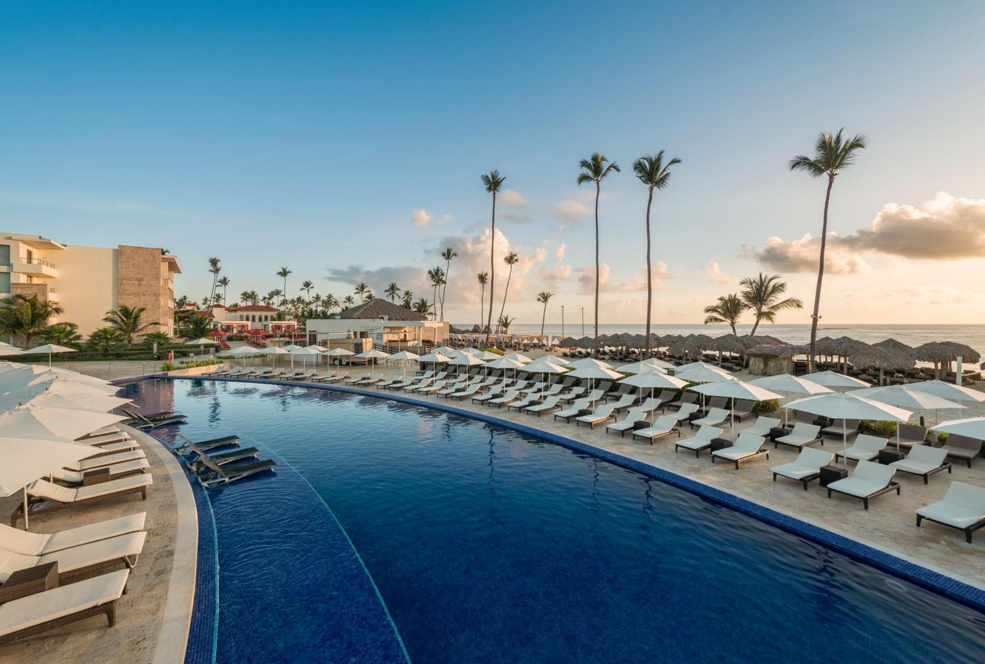 Royalton Bavaro, An Autograph Collection All-Inclusive Resort & Casino Punta Cana Ngoại thất bức ảnh