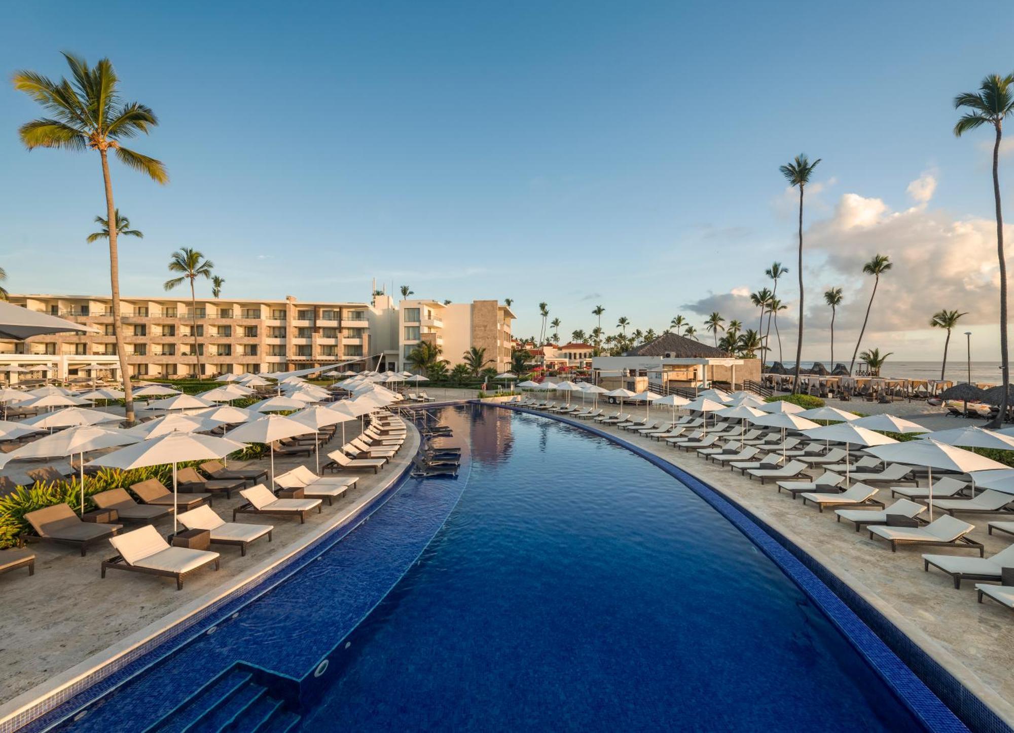 Royalton Bavaro, An Autograph Collection All-Inclusive Resort & Casino Punta Cana Ngoại thất bức ảnh