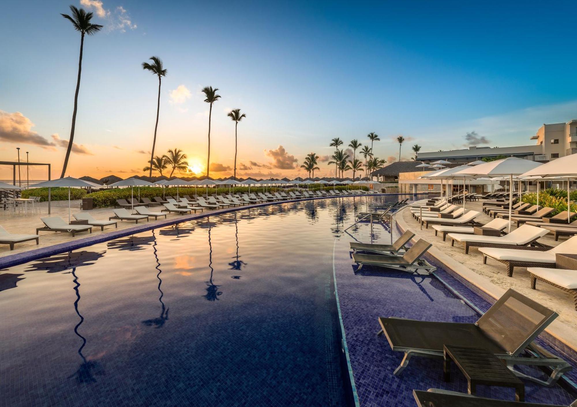 Royalton Bavaro, An Autograph Collection All-Inclusive Resort & Casino Punta Cana Ngoại thất bức ảnh