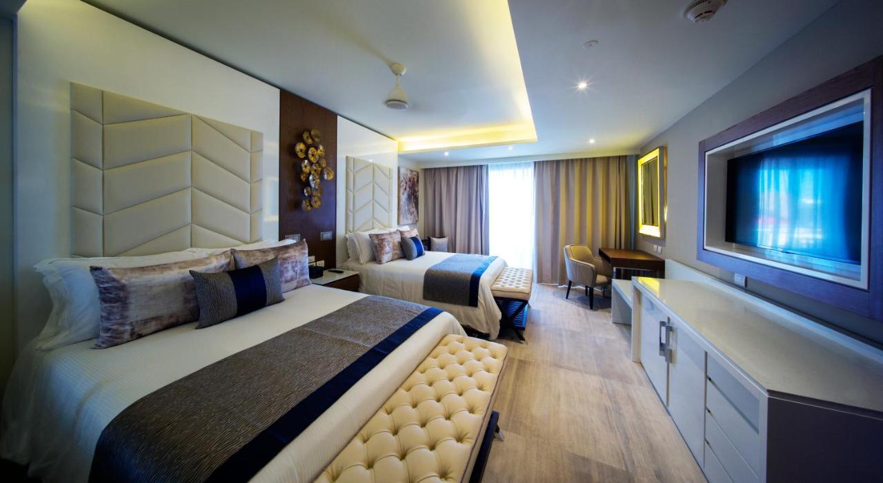 Royalton Bavaro, An Autograph Collection All-Inclusive Resort & Casino Punta Cana Ngoại thất bức ảnh