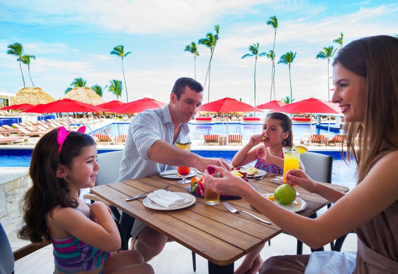 Royalton Bavaro, An Autograph Collection All-Inclusive Resort & Casino Punta Cana Ngoại thất bức ảnh
