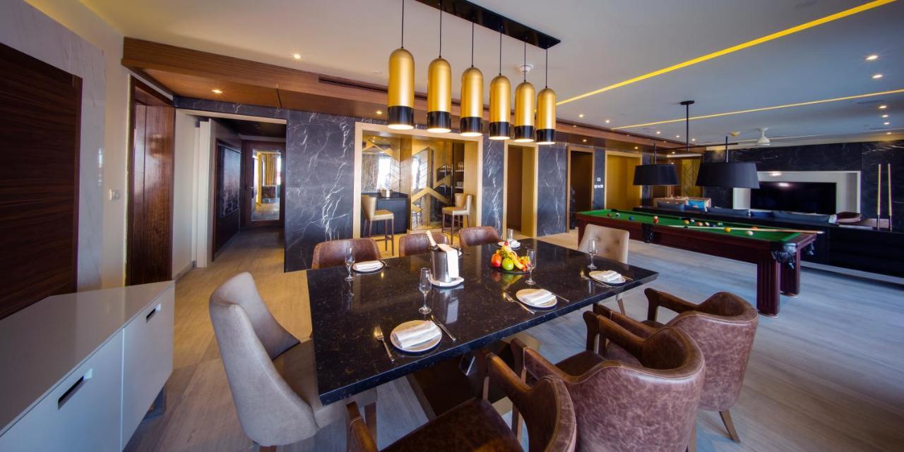 Royalton Bavaro, An Autograph Collection All-Inclusive Resort & Casino Punta Cana Ngoại thất bức ảnh